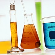 Реактив химический висмут(III) азотнокислый 5-водн., Ч фотография
