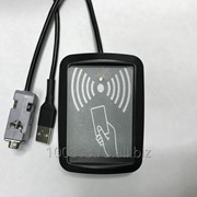 Считыватель контрольный SOARco- RR-EH RS232 питание по USB фото