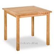 Садовая мебель - стол прямоугольный GT-07 GD