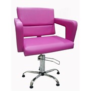 Парикмахерское кресло “Фламинго“ фото