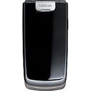 Nokia 6600 fold фото