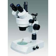 Микроскоп стереоскопический тринокулярный SZM-45T2