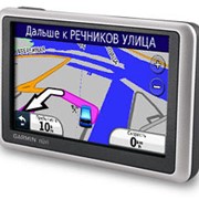 Навигатор GPS автомобильный Garmin Nuvi 1300 фото