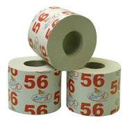 Туалетная бумага "Раменская 56"