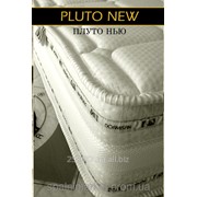 Матрас Pluto new TM Dormisan 180х190х20 180х195х20 180х200х20 фото