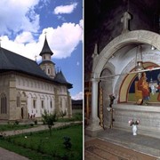 Паломнические туры по святым местам Молдовы