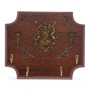 Ключница, L23 W3,5 H20 см фото