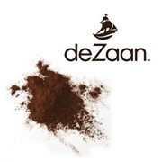 Какао-порошок натуральный, алкализированный ( ADM, De Zaan, Нидерланды) фото