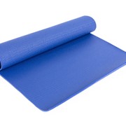 Коврик для фитнеса Bradex Pro, синий фото