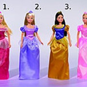 Steffi love 5733399 Кукла Сказочные принцессы 4в. 29см фото
