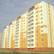 Жилой дом по типовому проекту Моз90-10Р-01у