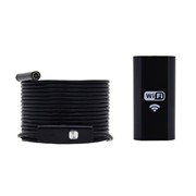 Мини WiFi эндоскоп (длина кабеля 5 м.) фото