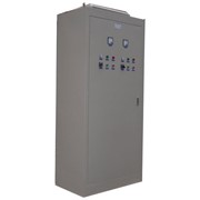 Электрическая система управления Floor-Type Control Cabinet