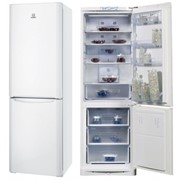 Холодильник INDESIT BIA 20 фото