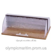 ХЛЕБНИЦА MAESTRO (MR-1670S) фото
