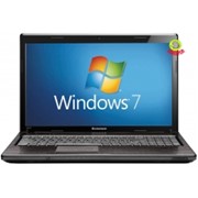 Ноутбук 15.6 LENOVO IdeaPad G570-524AH-1 фото