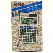 Электронный калькулятор DT-3000 8 разрядный