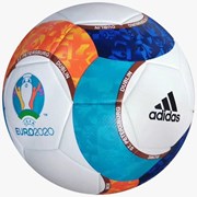 Мяч футбольный Adidas Euro 2020 фото