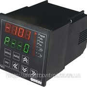 Промышленный контроллер для регулирования температуры в системах отопления ОВЕН ТРМ32 фото