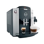 Кофемашина полный автомат Impressa F50 фото