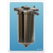 Фильтр для горячей воды Геракл–BB 10