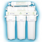 Фильтры для очистки питьевой воды ТМ «Енергія Життя». Фильтр для питьевой воды EL-575 Стандарт (Фильтры с активным углем)