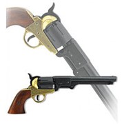 Револьвер ВМФ США (1851 г.)