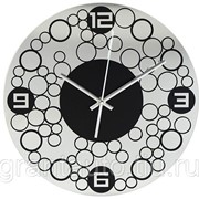 Часы настенные MAXTRONIC MAX-9700 Воздушный вальс фотография