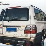 Лестница Toyota Land Cruiser 100 (1998-2007) FJ100-B067