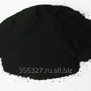 Краситель органический глубоко-черный светопрочный для алюминия, ТУ 6-14-702-84 фото