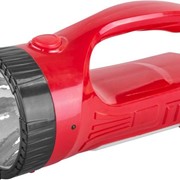 Фонарь-прожектор 71 599 NPT-SP17-ACCU кемпинг 1 Вт + 22LED 130 лм АКБ 0.75А.ч Navigator 71599 фото