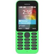 Мобильный телефон Nokia 215 (Asha) Green (A00023565) фото