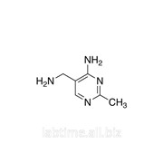 Примесь 4-Амино-5-аминометил-2-метилпиримидин, 250 мг A581865 фотография