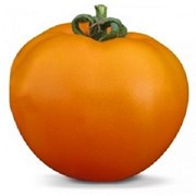 Семена оранжевого томата Айсан (KS 18 F1) Китано