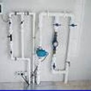 Приборы для контроля качества воды электрические и электронные фото