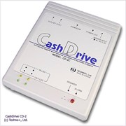 Контроллер сети ЭККА «CashDrive CD-2»