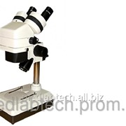 Стереомікроскоп XS-6320 фото