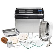 Хлебопечь для бездрожжевого хлеба Sana Smart Breadmaker Exclusive