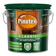 Пропитка Pinotex classic сосна 3л