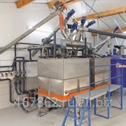 Systém podávání kapaliny - HydroMix foto