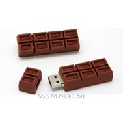 USB-флешка Шоколадка фото