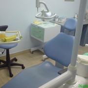 Лазерное отбеливание зубов в Немецком Стоматологическом Центре фото