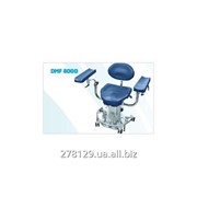 Комфортабельное кресло хирурга DMF 8000 фотография