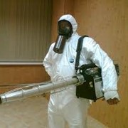 Обеззараживание, услуга фумигации, фумигация киев, обеззараживание грузов, помещений, складов, аэрозольная обработка зерна, Фумигация фото