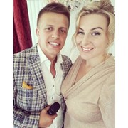 Тамада ведучий  та музичний супровід фото