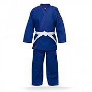 Кимоно для Дзюдо. Judo Profi. Standart. Синее фото