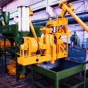 Линии мукомольные ЛМ-04, ЛМ-08 и их модификации фото