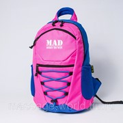 Рюкзак MAD Active Tinager Розовый (623045-03) фотография