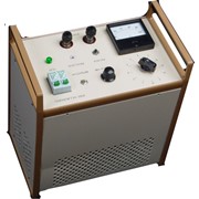 Генератор звуковой частоты ГЗЧМ-2,5 ДЭП фото