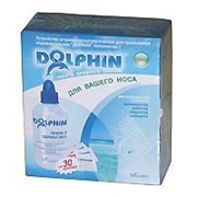 Долфин устройство для промывания носа фотография